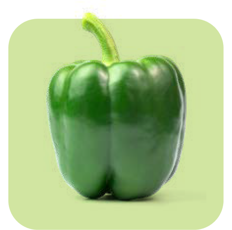 seasonal pepper