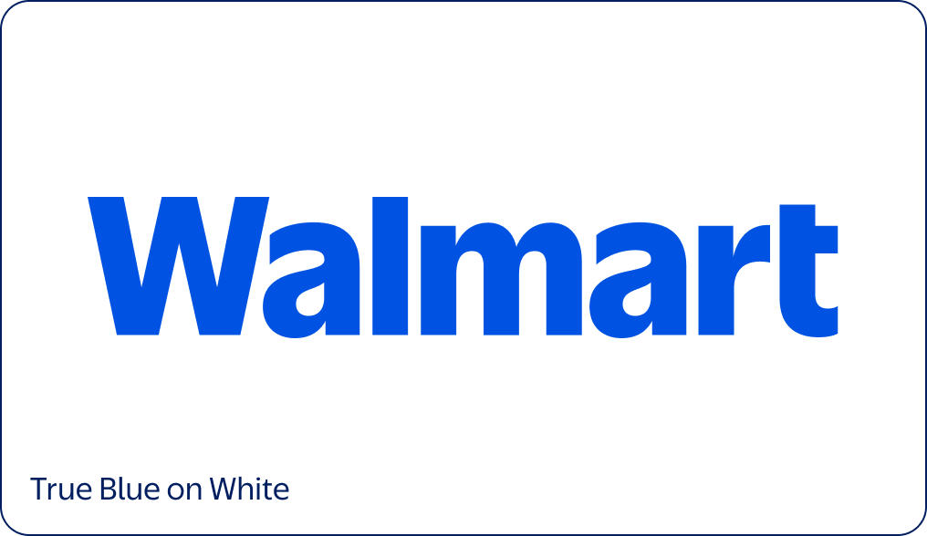 Walmart Logo