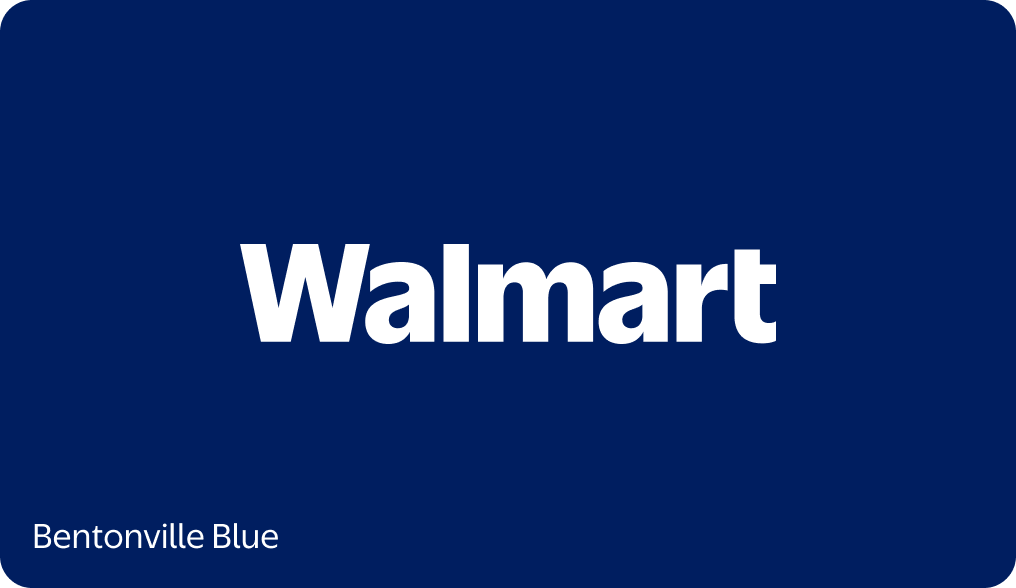 Walmart Logo